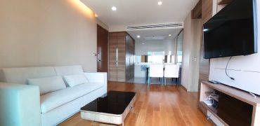 (MP-834) 1 bedroom l The Address Sathorn l BTS Chong Nonsri