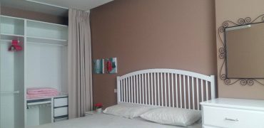 (MP-835) 1 bedroom l TC Green l Rama 9 l 1.5 k.m. to MRT: Rama 9