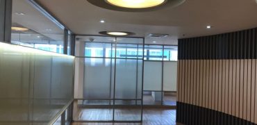 (MP-826) Office Space l Asoke Tower l Sukhumvit 21 l 600 m. to BTS Asoke