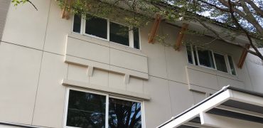 (MP-829) Detached House in a lovely compound l 4 bedrooms l Ekkamai 22