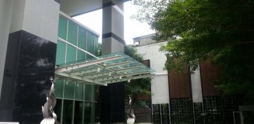 (MP-836) 1 bedroom l The Parkland Grand Asoke l MRT: Phetchaburi