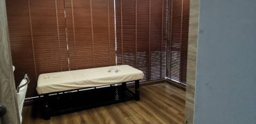 (MP-825) Office space l Lake Rajada building l Sukhumvit 16 l 900 m. to BTS Asoke