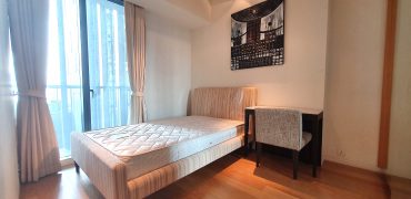 (MP-817) 2 Bedroom condo at The Met l 600 m to BTS Chong Nonsi
