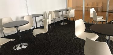 (MP-827) Office Space l Floor 6th l Asoke Tower l 500 m. BTS Asoke