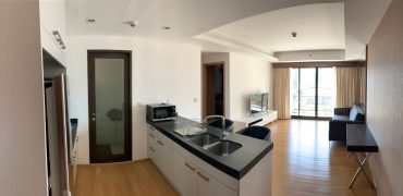 (MP-847) 2 bedrooms at Prive l 1.2 k.m. to BTS Phloen Chit