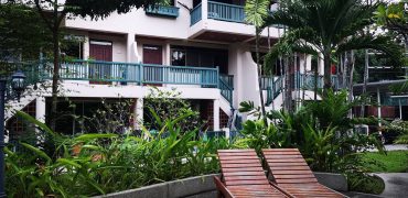 (MP-848) Townhouse l 4 bedrooms l Common pool Nichada Thani l Pakkret Nonthaburi