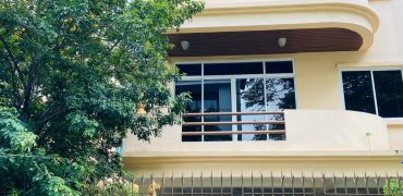 (MP-857) Townhome l 4 bedrooms l Mooban Chicha l Sukhimvit 31