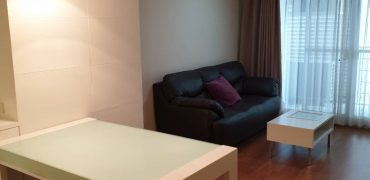 (MP-870)Grand Heritage l 1 bedroom l 2nd Floor l Thonglo 13 l 1 k.m. to BTS Thonglo