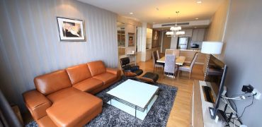 (MP-839) 3 bedrooms l Hyde Sukhumvit 13 l 300 m. to BTS Nana