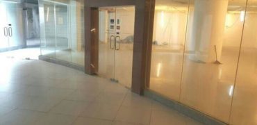 (MP-841) Commercial space l Basement l Sukhumvit soi 1 l 500 m. to BTS Nana
