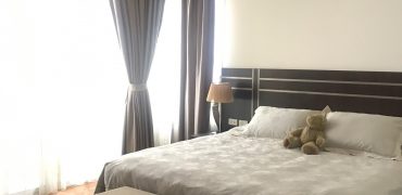 (MP-865)  Blossom Ville l 3 bedrooms l Ekkamai soi 4 l 700 m. to BTS Ekkamai