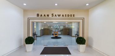 (MP-846) Apartment l 3 bedrooms l Baan Sawasdee l Sukhumvit 31