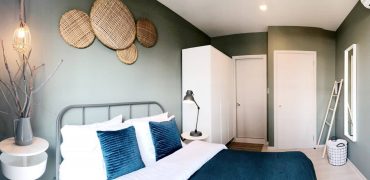 (MP-882) 1 bedroom l Floor 5th l Life Sukhimvit 48 l 600 m.to BTS Phra khanong