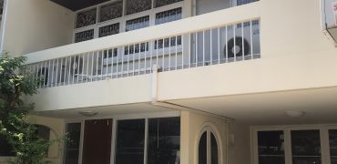 (MP-886) Townhouse 2 storeys l 3 bedrooms l Sukhuvit 49 l 2 k.m. to BTS Phrom Phong