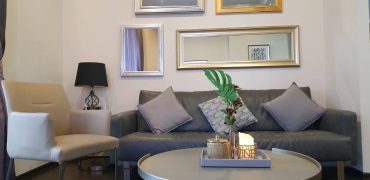 (MP-888) 1 bedroom l The XXXlX l Sukhimvit 39 l 300 m. to BTS Phrom Phong