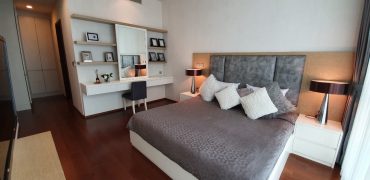 (MP-210) Quattro l Thonglo l 2 bedrooms l Floor 9th l 500 m. to BTS Thonglo