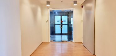 (MP-895) Office space l Floor 26th l Vongvanij building l 500 m. to MRT Rama 9