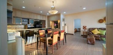 (MP-896) Water Ford Diamond l 2 bedrooms l Sukhumvit 30/1 l 500 m. to BTS Phrompong