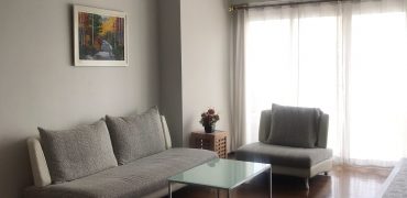 (MP-900) Noble Solo l 2 bedrooms l 108 sq.m l Floor 17th l 2 k.m. to BTS Thonglo