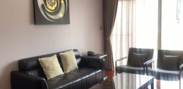 (MP-901) Noble Ora l 2 bedrooms l 108 Sq.m l Floor 7th l 1.5 k.m. to BTS Thonglo