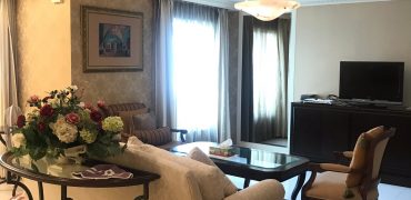 (MP-903) 3 bedrooms l Floor 7th l Le Vie En Rose l Sukhumvit 36 l 400 m. to BTS Thonglo