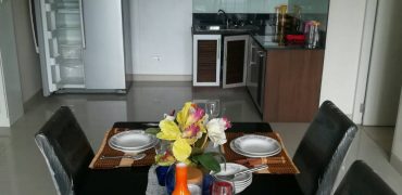 (MP-904) Noble Solo l 2 bedrooms l 110 Sq.m l Floor 11th l 2 k.m. to BTS Thonglo