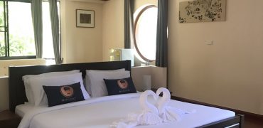 (MP-871) Short term l 1 bedroom l Room Quest  l Sukhumvit 36 l 500 m. to BTS Thonglo