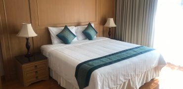 (MP-911) Empire Sawatdi l 1 bedroom l Sukhumvit 31 l 2.8 k.m. to BTS Phrompong
