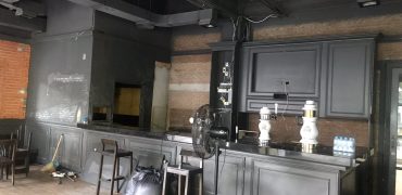 (MP-913) Restaurant l 67 Sq.m l Community mall l Sukhumvit 63 l 600 m. to BTS Ekkamai