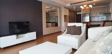 (MP-916) 2 bedrooms l 86 Sq.m l Floor 14th l Sathorn Gaeden l 850 m. to BTS Sala Daeng