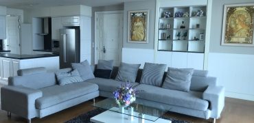 (MP-922) Royce Residences l 4 bedrooms l Sukhumvit 31 l 1 k.m. to MRT Sukhumvit