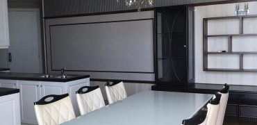 (MP-923) Royce Residence l 2 bedrooms l 111 Sq.m l Sukhimvit 31 l 1 k.m. to MRT Asoke