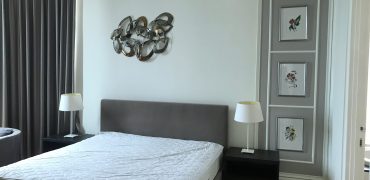 (MP-924) Royce Residence l 3 bedrooms l Sukhumvit 31 l 1 k.m. to MRT Sukhumvit