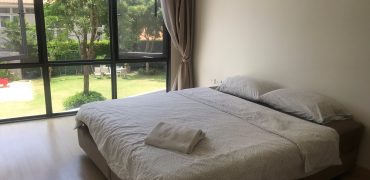 (MP-00927) Pet-Friendly apartment l 2 bedrooms l Mattani l Ekkamai 22 l 2 k.m. to BTS Ekkamai