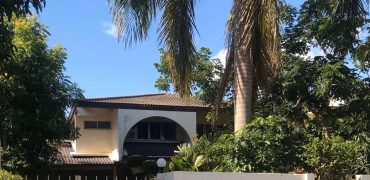 (MP-00929) Detached House l 168 Sq.wah l Panya Village l Pattanakran 30 l 4 k.m. to BTS On-Nut
