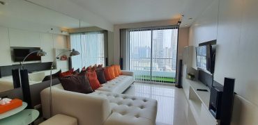 (MP-887) 3 bedrooms at Supalai Premier Place l Floor 29th l 800 m. to BTS Asoke