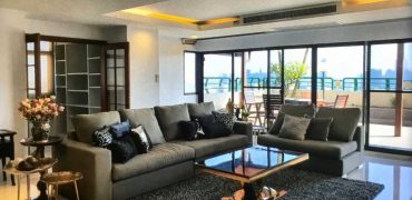 (MP-889) l Casa Viva l Pet-Friendly l 3 bedrooms l Ekkamai 12 l 1.5 m. to BTS Ekkamai