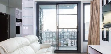 (MP-894) Pyne by Sansiri l 2 bedrooms l 76 sq.m l Floor 11th l next to BTS Ratchathewi