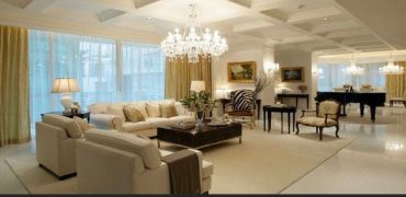 (MP-912) Roy Residences l 4 bedrooms l 355 sq.m l Sukhumvit 31 l 1.5 k.m. to BTS Asoke