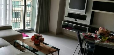 (MP-905) Noble Solo l 1 bedroom l Floor 10th l Soi Thonglo l 2 k.m. to BTS Thonglo