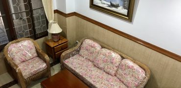 (MP-957) Townhouse 2 bedrooms l Pets not allowed l 350 m. to BTS Thonglo
