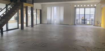 (MP-00937) Retail space l 3rd Floor l 380 Sq.m l Sukhumvit 63 l 500 m. to BTS Ekkamai