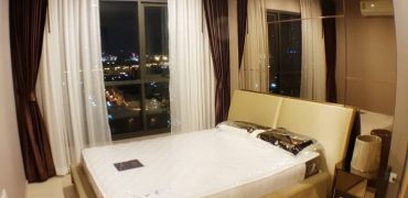 (MP-00940) 1 bedroom l Floor 14th l Life Sukhumvit 48 l 500 m. to BTS Phra Khanong