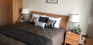 (MP-00941) Duplex 2 bedrooms l Floor 8th l Ashton 38 l Sukhumvit 38 l 500 m. to BTS Thonglo