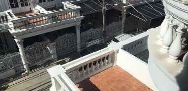 (MP-00921) Townhouse 4 storeys l 4 bedrooms l 23 Sq.w l 2 k.m. to BTS Ekkamai