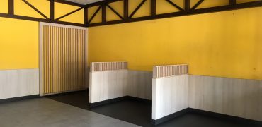 (MP-00936) Retail space l 120 Sq.m l Thonglo 13 l 1.2 k.m. to BTS Thonglo