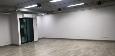 (MP-00933) Office space l 122 Sq.m l Floor 7th l Thonglo soi 5 l 500 m. to BTS Thonglo