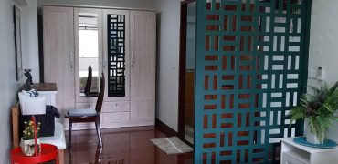 (MP-962) Newly renovated l 1 bedroom l Thonglo soi 18 l 1.8 km. to BTS Thonglo