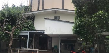 (MP-950) Shophouse l 2 storeys l 6 car parks l Sukhumvit 53 l 940 m. to BTS Thonglo