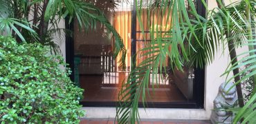 (MP-00934) Townhouse 3 storeys l 4 bedrooms l 200 Sq.m l Sukhumvit l 600 m. to Phrom Phong